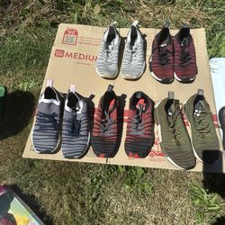 MND Adidas