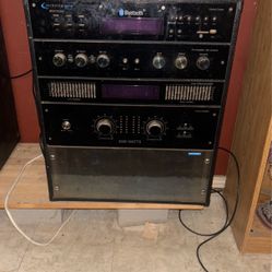 Technical Pro 3500 Watt  RKSYS3500