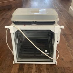Rotisserie And BBQ 