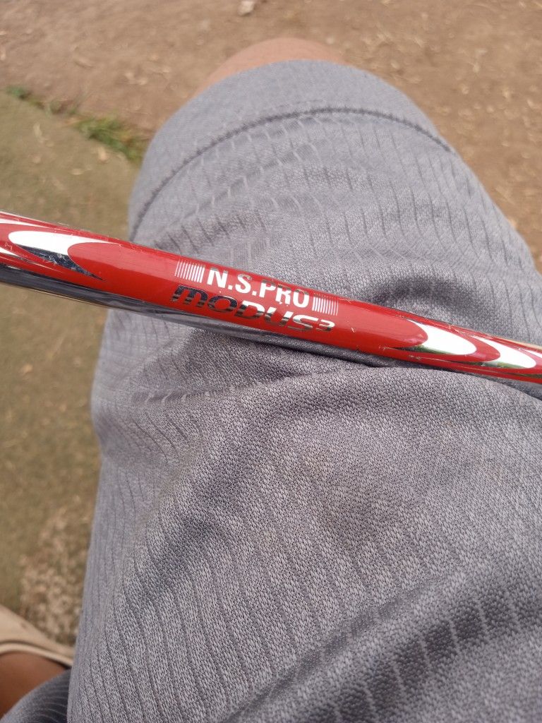 P-(contact info removed) Golf Club 