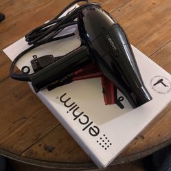 Elchim Blow Dryer