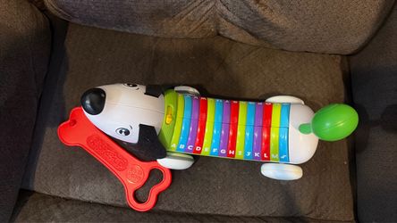 Kids toy