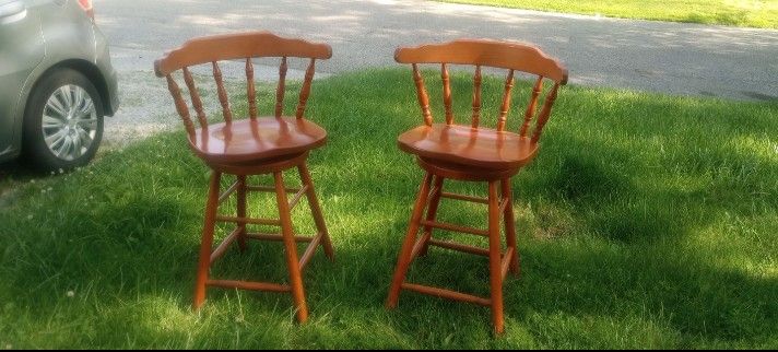 Bar Stools
