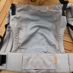 Tula Baby Carrier