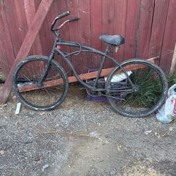 Schwinn Beach Bike