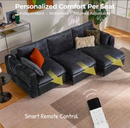 Remote Sofa Couch