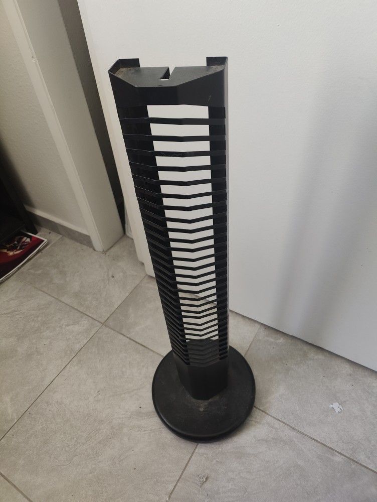 Metal CD Rack