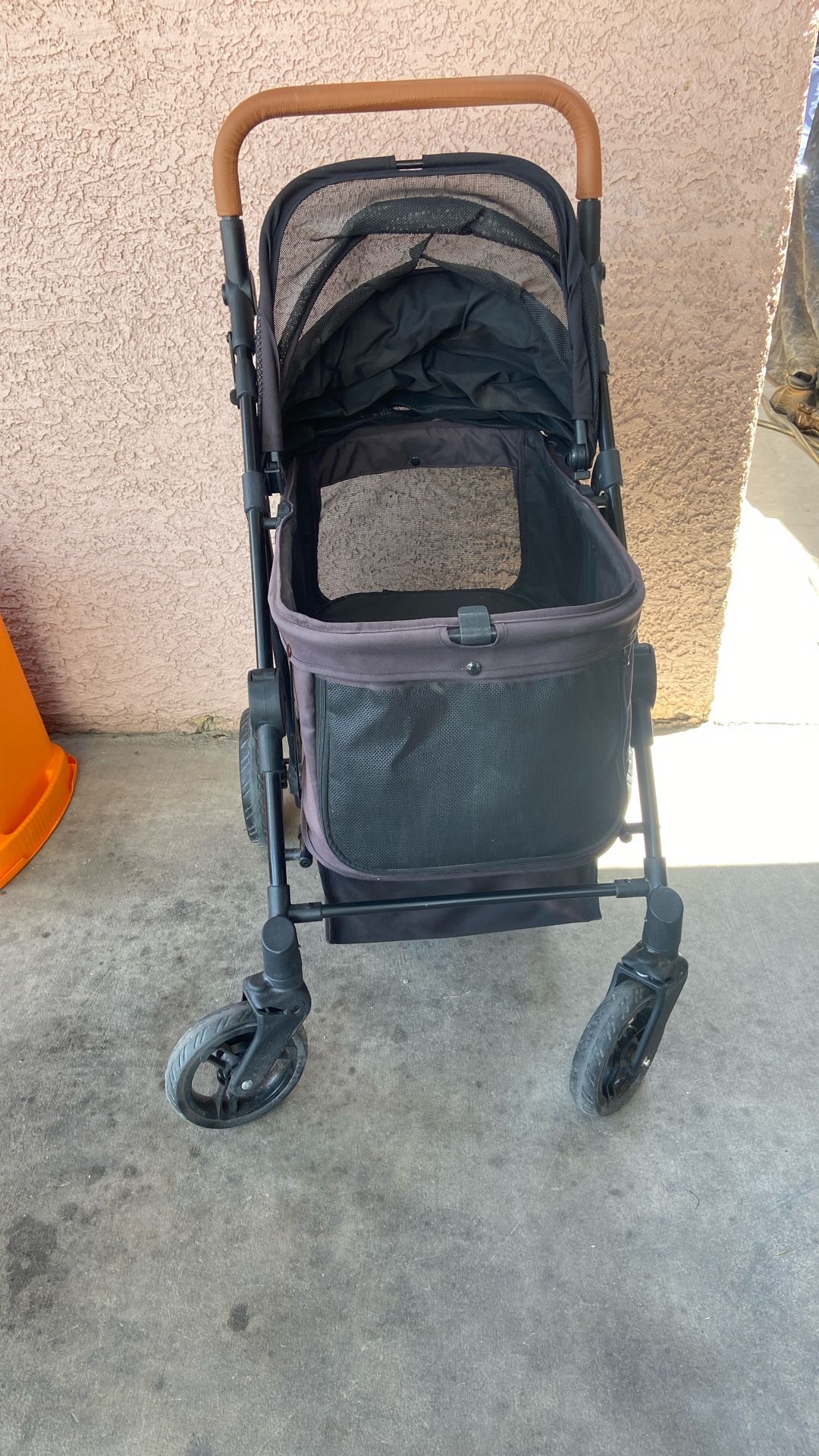 Dog Stroller