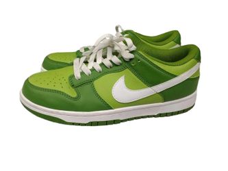 Nike 200821955 Green