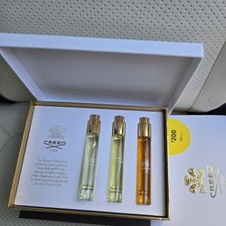 Creed Perfumes
