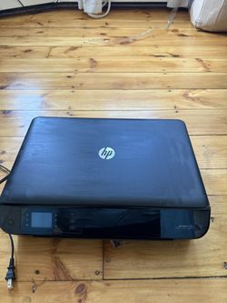 HP Envy 4500 All In One