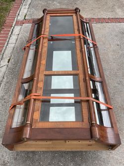 Display Cabinet