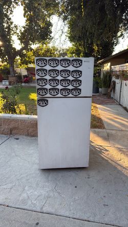 Fridge