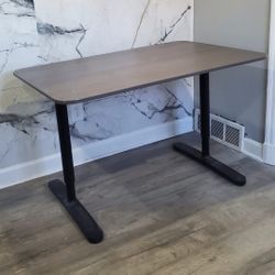 Sturdy Multipurpose Table