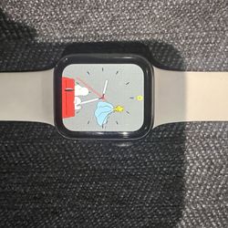 Apple Watch Series 5