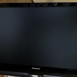 Classic 50-inch Panasonic VIERA Plasma TV