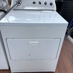 Electric Dryer