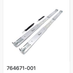 HP Quick Deploy Rail For Server