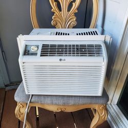 Air Conditioner 