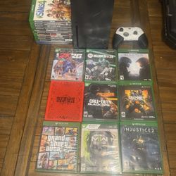 Xbox Series X Elite Bundle