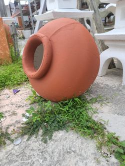 Tinajones Camaguey 250 grandes y Medianos $199–