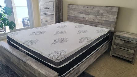 Queen Mattress