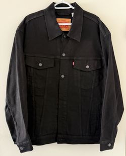 Levi's Men's Trucker Jacket