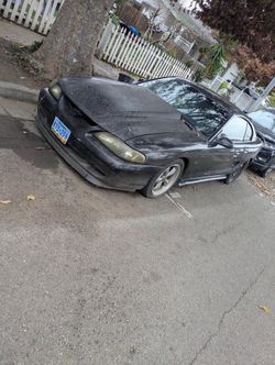 Mustang