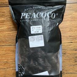Peacoco wig create your own fashion have your beauty new