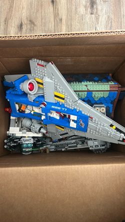 Lego sets
