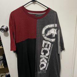 Ecko UNLMTD Y2k Tee 