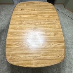 Wood dining table for sale 
