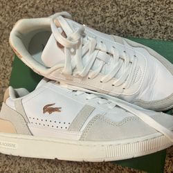 Women Lacoste Shoes