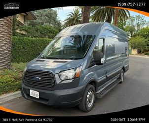 2019 Ford Transit 250 Van