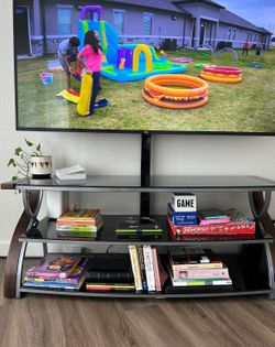 Tv stand