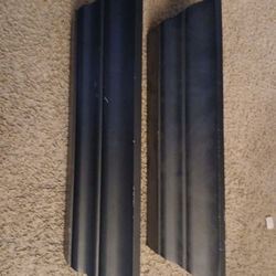 Wall Shelves