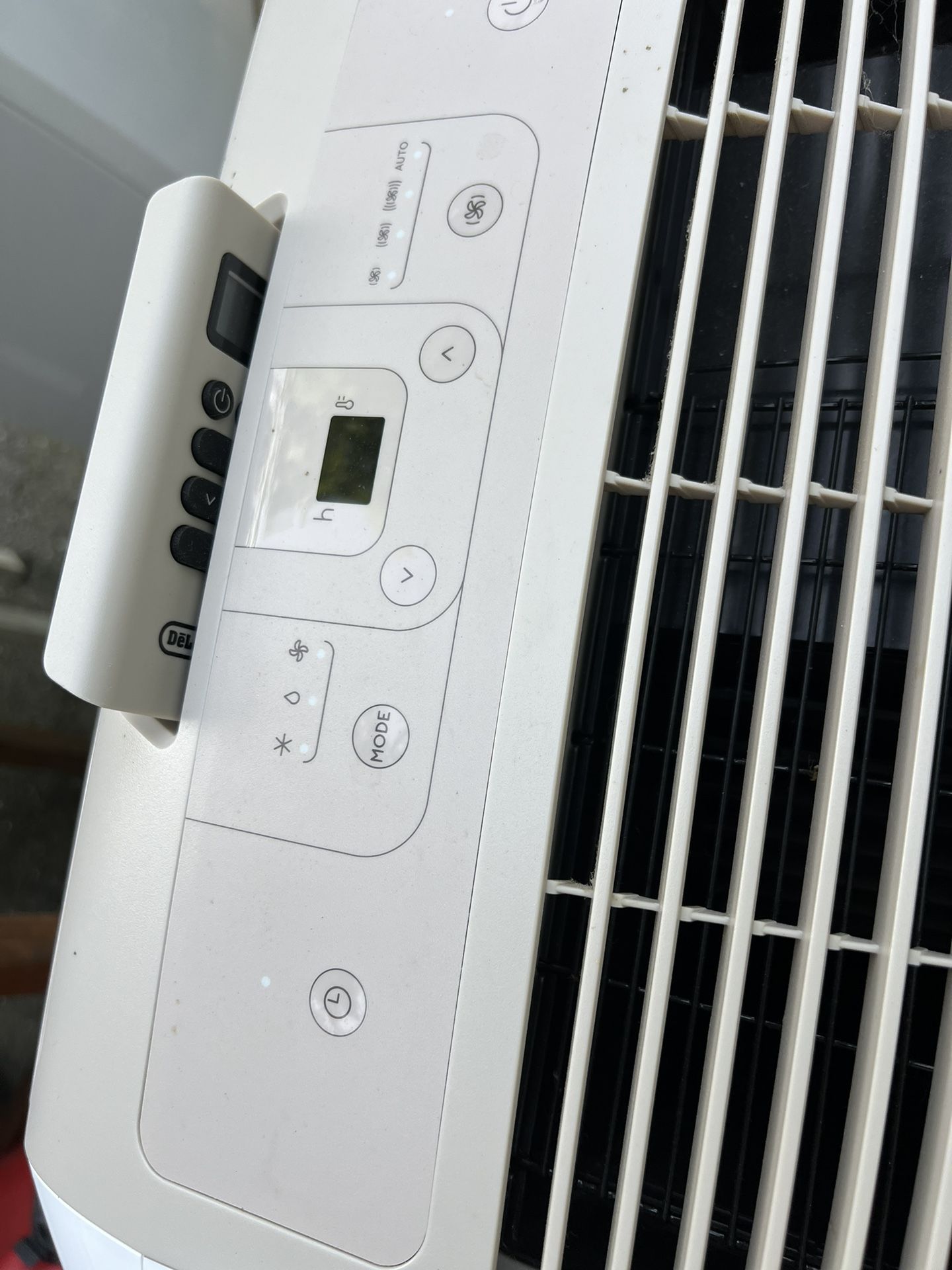 Air Conditioners