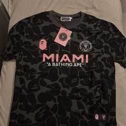 Size large brand new with bag