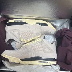 jordan 4 a ma maniere 