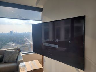 Tv mounts