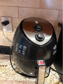 Farberware Air Fryer