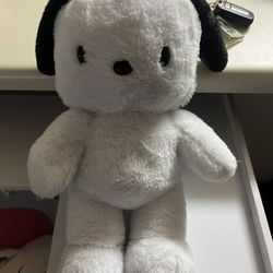 New Build A Bear Pacheco 