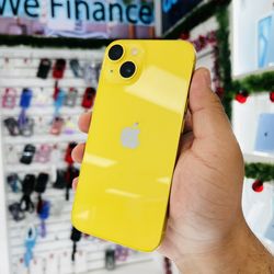 iPhone 14 128gb T-Mobile or MetroPCS