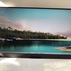 **BenQ EW3280U 32" 4K Ultra HD 3840 x 2160 5ms @60Hz ** *USED TEST IT IN WORKING CONDITION  **Price $ 130 **