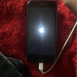 iPhone 8 64gb Locked With A Password No Scratches 
