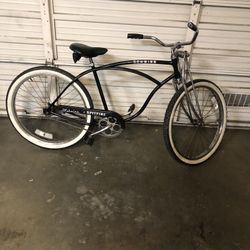 Schwinn 1978 Spitfire  26” Crusier