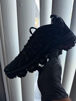 Vapor Max plus