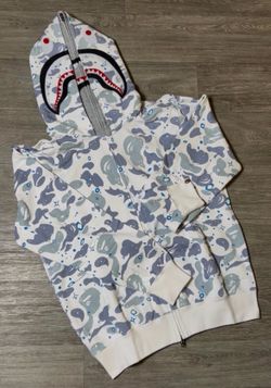 Fashion Zip Ups
