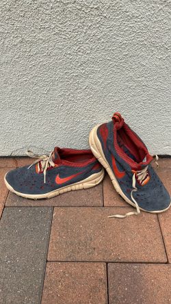 Nike Free 5.0 size 12 (CW5814-400)