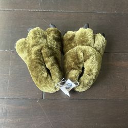 Kids Inside Slippers
